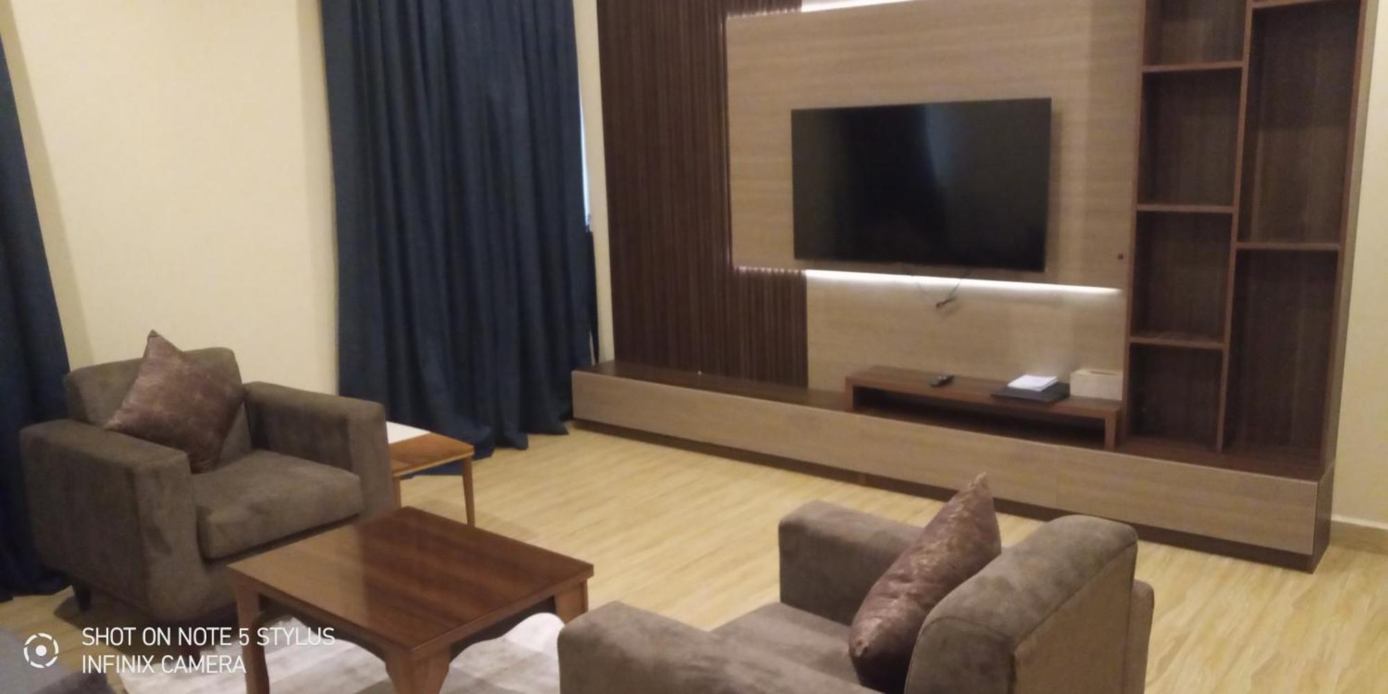 Ofas Chelsea Hotel Αμπούζα Εξωτερικό φωτογραφία